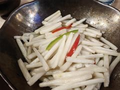 -山石榴·贵州菜(丰盛里店)