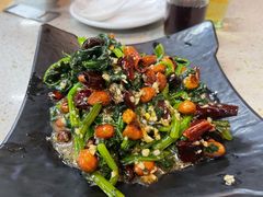 -蛙大侠香辣牛蛙火锅店(总店)