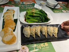 -叹茶靓点·粤式餐厅·全天茶市(石井万民广场店)