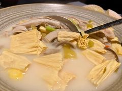 猪肚汤-虾饺妹·粤式手工点心(水荫路店)