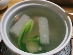 -竹里馆 ·茶食(奥体店)