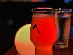 -Glass hammer 烧烤啤酒(福田购物公园店)