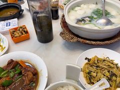 -紫藤园·天目湖大鱼头(南山竹海店)