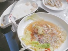 -丰收日·小海鲜·沪上家宴(顾村正大店)