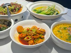 -兰湘子·湘菜小炒(长安万科广场店)