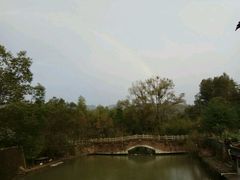 -楠溪江风景名胜区