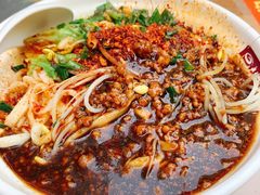 -老陈婆手工面庄