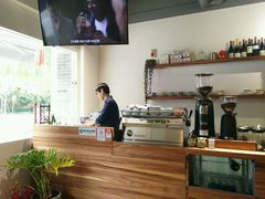 -琥珀咖啡 Ambercoffee