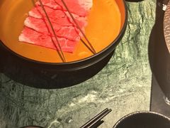 -牛New寿喜烧(曹路花园城店)