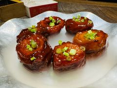 -魁盛居百年鲁菜馆(县西巷店)