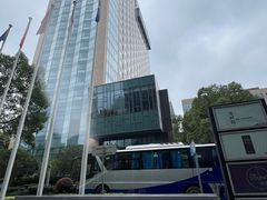-上海漕河泾万丽酒店