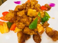 -枣子树·素食餐厅(普陀山店)