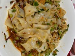 西贝凉皮-西贝莜面村(上海百联西郊店)