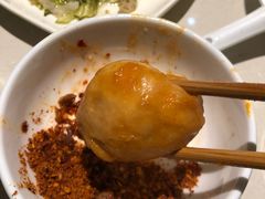 -海底捞火锅(勒泰店)