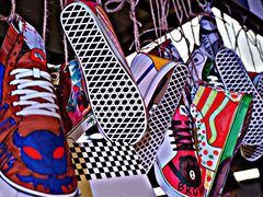 -VANS(三里屯太古里店)