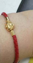 -菜百首饰店(东方新天地店)