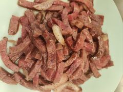 -福成自助烤肉(双桥万达店)