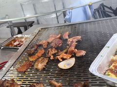-陈小肠自助火盆烧烤(海门渔村美食街店)