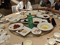 -上海虹桥宾馆味翠餐厅