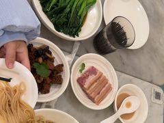 -南小馆(迪士尼小镇店)