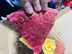 -乐凯撒披萨(卓悦汇店)