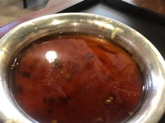 鸡蛋糕-欧阳家吊炉饼(九纬路店)