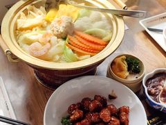 -大潮淮·淮扬菜(何园旗舰店)
