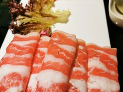 -捞王猪肚鸡火锅(财富中心店)