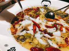 -首秀·四川料理(星耀101店)