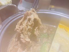 寿喜锅-水林间·寿喜烧自助(仙林金鹰店)