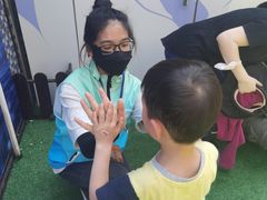 -中国福利会少年宫