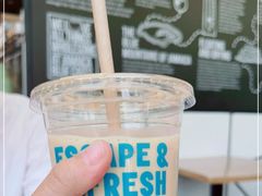 -Jamaicablue Coffeeshop(中央广场店)