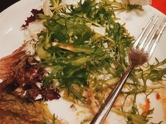-合肥富力威斯汀酒店·知味餐厅