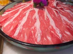 -巴渝瓦肆重庆鲜火锅(宝龙环湖店)