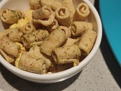 -半天妖烤鱼(丰科万达店)