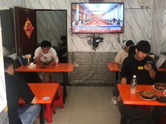 -潮香兴煲仔饭(莲花路店)