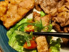 -烧肉达人•炭火烧肉(新天地店)