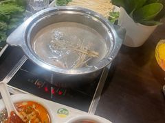 -翠峰苑火锅(迎宾路店)