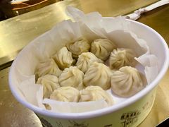-南翔馒头店(豫园店)