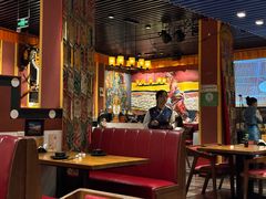 -敏珠拉姆藏餐·南京厨房(富春江东街店)