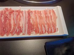 -李掌柜鲜菜火锅(移民广场店)