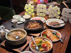 -肴约·花园式餐厅(湖里店)