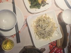-五丁桥光头香辣蟹(望江橡树林店)