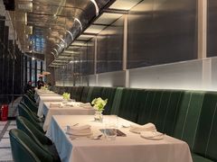 -L'Arome芳芳法国餐厅(仙林金鹰店)