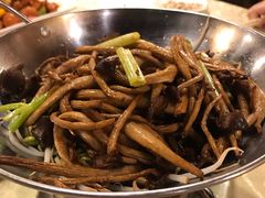 -品茶居素食馆(罗湖店)