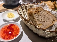 -俄士厨房(五棵松华熙LIVE店)
