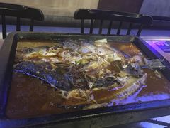 -鱼库·不仅是一家烤鱼店(车公庙店)