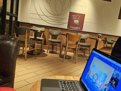 -COSTA COFFEE(新奥购物中心店)