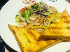-遇见西木美式餐厅(体育路店)