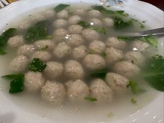 -春水锅贴·传统鲁菜(大明湖店)